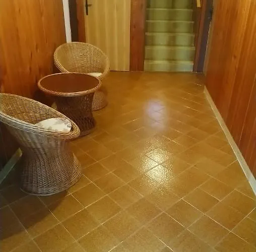 Vidas Apartman Kampor