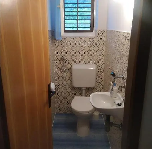 Vidas Apartman Kampor