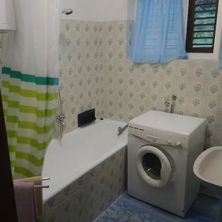 Apartment Vidas *