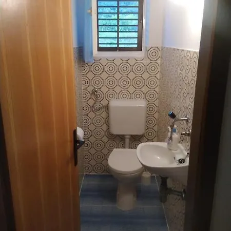 Vidas Apartmán Kampor